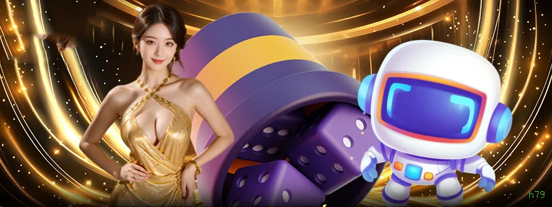 Slots no app h79 mobile