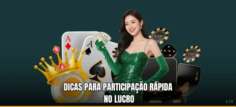 Configurações úteis dentro do app h79